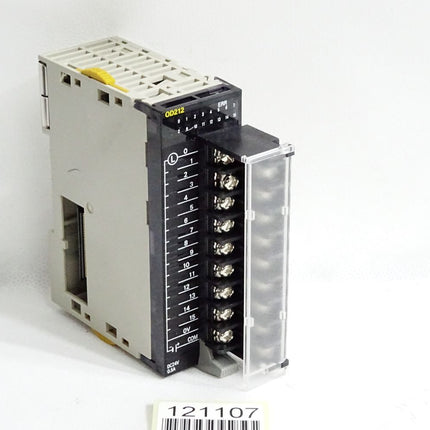 Omron Output Unit CJ1W-OD212