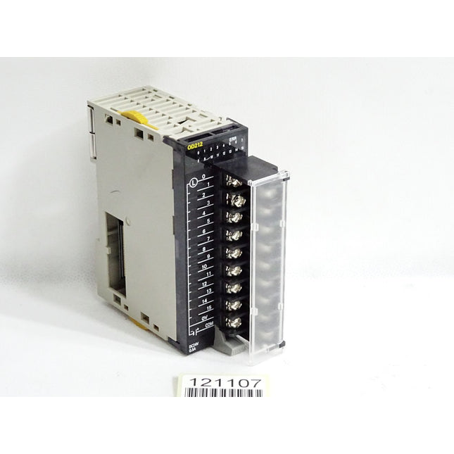 Omron Output Unit CJ1W-OD212