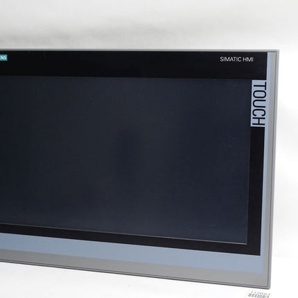 Siemens ITC1900 Panel 6AV6646-1AC22-0AX0 6AV6 646-1AC22-0AX0 - Maranos.de