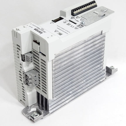 Lenze Inverter i510 16129279 I51AE137D10V00000S 0.37kW / Neu OVP - Maranos.de