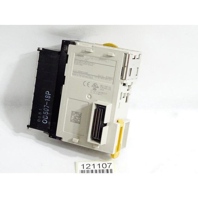 Omron Output Unit CJ1W-OD212