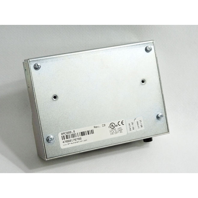 B&R 0AC808.9 Rev.C0 8-fach Industrie-Hub (Layer 2) - Maranos.de