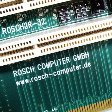 Rosch Karte ROSCH2R-32 - Maranos.de