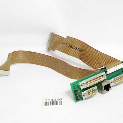 Kuka 00108699 00-108-699 Connectorprint Q-100 5.04.059.026/0100 - Maranos.de