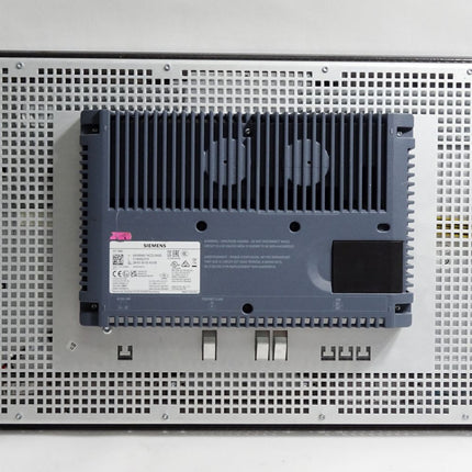 Siemens ITC1900 Panel 6AV6646-1AC22-0AX0 6AV6 646-1AC22-0AX0 - Maranos.de