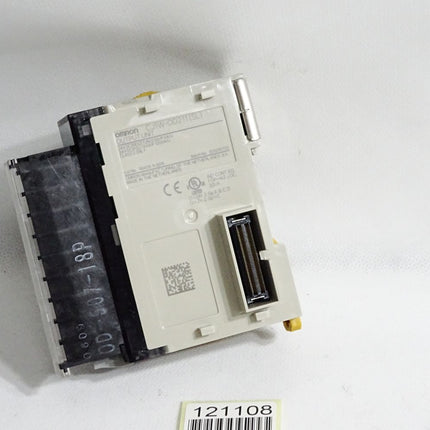 Omron Output Unit CJ1W-OD211 (SL)