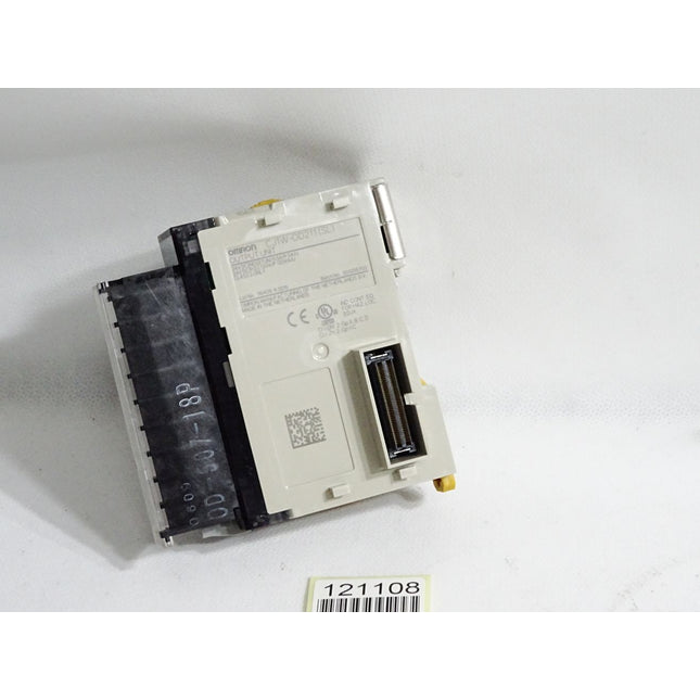 Omron Output Unit CJ1W-OD211 (SL)