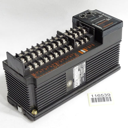 Mitsubishi Input/Output Unit AX80Y80C Programmable Controller A6DIN1C - Maranos.de
