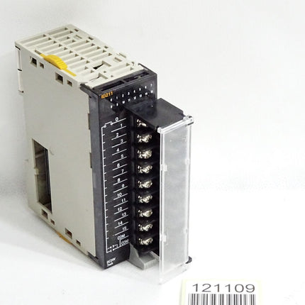 Omron Input Unit CJ1W-ID211