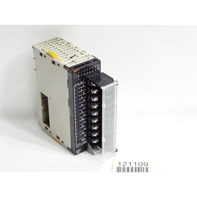 Omron Input Unit CJ1W-ID211