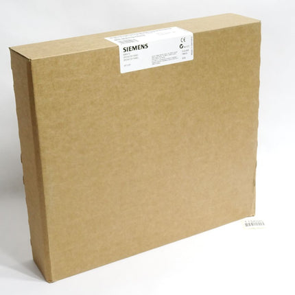 Siemens OP17 Panel 6AV3617-1JC20-0AX1 6AV3 617-1JC20-0AX1 / Neu OVP versiegelt - Maranos.de