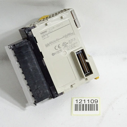 Omron Input Unit CJ1W-ID211