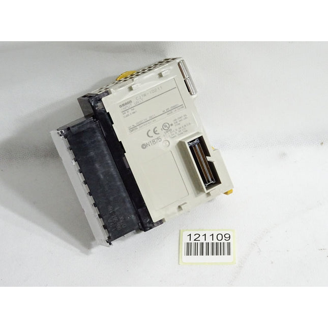 Omron Input Unit CJ1W-ID211
