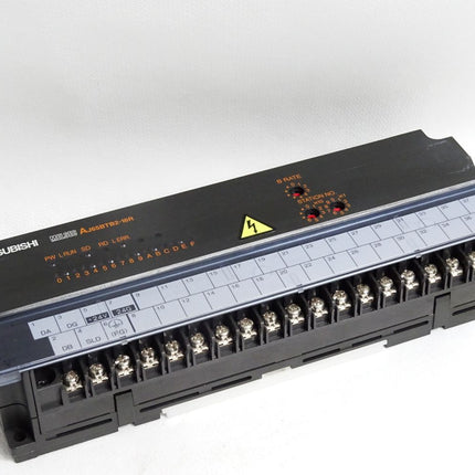 Mitsubishi Output Unit AJ65BTB2-16R - Maranos.de