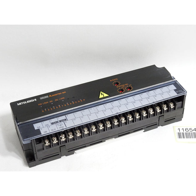Mitsubishi Output Unit AJ65BTB2-16R - Maranos.de