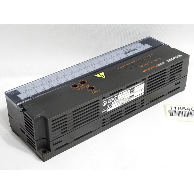 Mitsubishi Output Unit AJ65BTB2-16R - Maranos.de