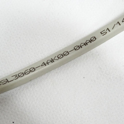 Siemens 6SL3060-4AK00-0AA0 Sinamics Drive-cliq Leitung 0,31m - Maranos.de