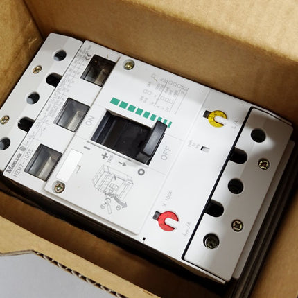 Moeller Leistungsschalter NZM7-100S / Neu OVP - Maranos.de