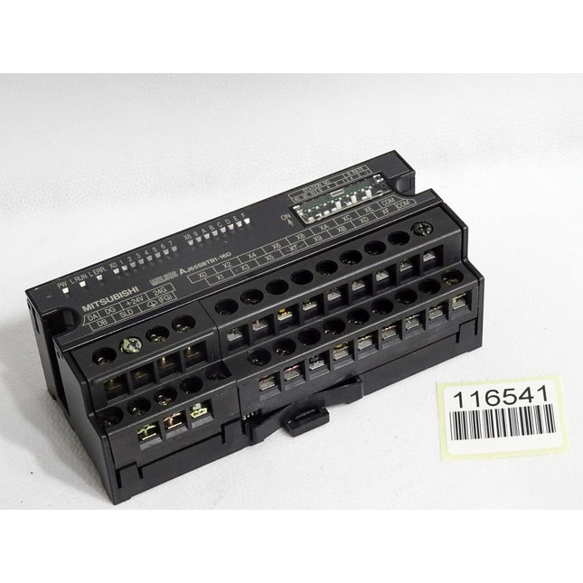 Mitsubishi Input Unit AJ65BTB1-16D - Maranos.de