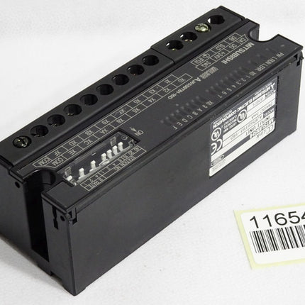 Mitsubishi Input Unit AJ65BTB1-16D - Maranos.de