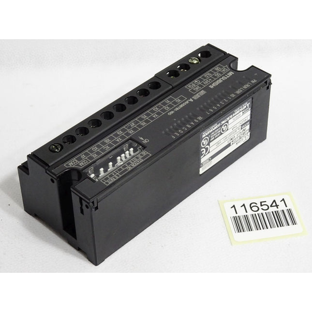 Mitsubishi Input Unit AJ65BTB1-16D - Maranos.de