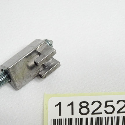 Siemens Clip Montageclips 6AV2185-8MA00-0AA0 für INOX Panels / Unbenutzt - Maranos.de