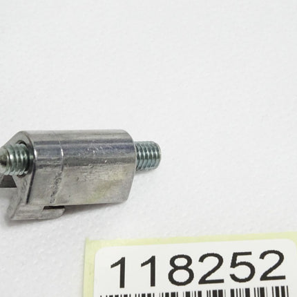 Siemens Clip Montageclips 6AV2185-8MA00-0AA0 für INOX Panels / Unbenutzt - Maranos.de