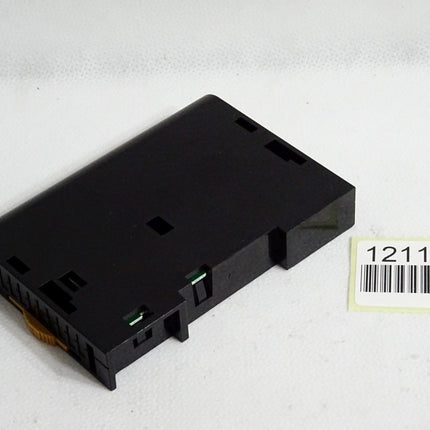 Omron Abschlussplatte CJ1W-TER01