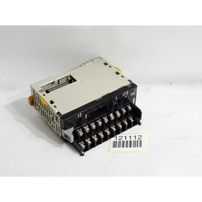 Omron Temperature Control Unit CJ1W-TC002