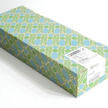 Phoenix Contact 3031500 ST 6-PE / Inhalt:50 Stück / Neu OVP versiegelt - Maranos.de