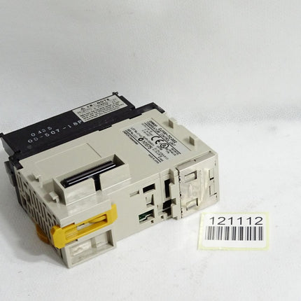Omron Temperature Control Unit CJ1W-TC002