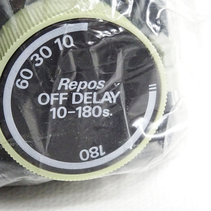 Telemecanique LA3-D24 A65 Off Delay 10-180s / Neu OVP - Maranos.de