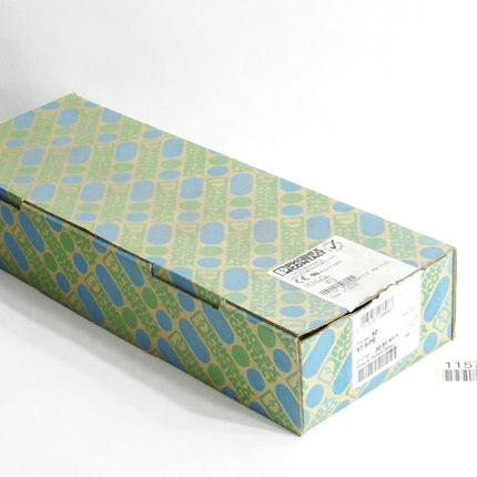 Phoenix Contact 3031500 ST 6-PE / Inhalt:50 Stück / Neu OVP - Maranos.de