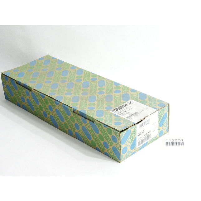 Phoenix Contact 3031500 ST 6-PE / Inhalt:50 Stück / Neu OVP - Maranos.de