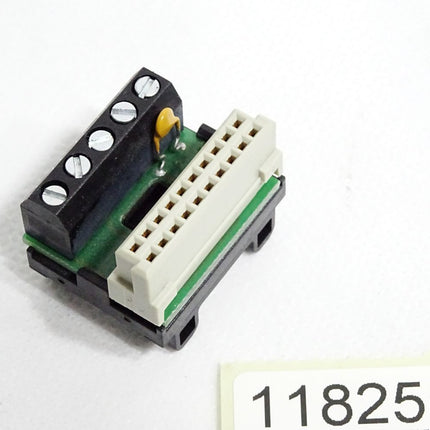 Pilz 779125 PNOZpe2p Bus-Interface - Maranos.de