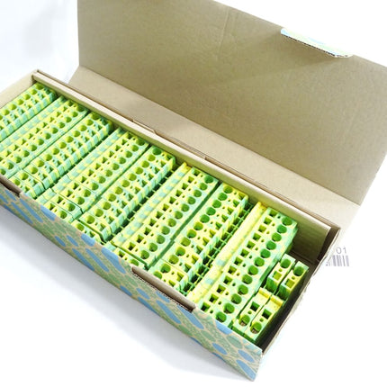 Phoenix Contact 3031500 ST 6-PE / Inhalt:50 Stück / Neu OVP - Maranos.de