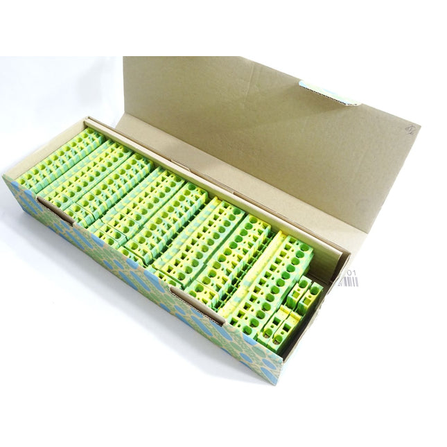 Phoenix Contact 3031500 ST 6-PE / Inhalt:50 Stück / Neu OVP - Maranos.de