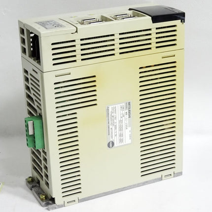 Mitsubishi AC Servo MR-J2-100A 1kW - Maranos.de