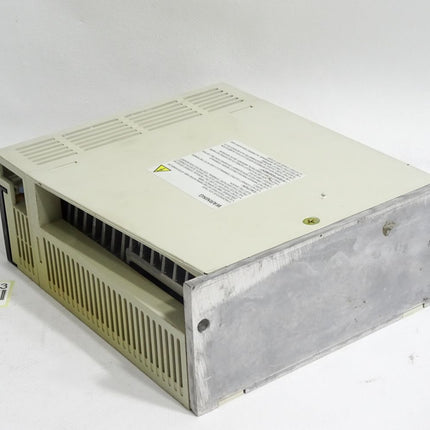 Mitsubishi AC Servo MR-J2-100A 1kW - Maranos.de
