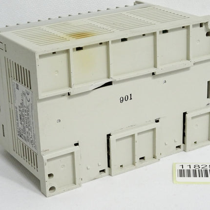 Mitsubishi FX3G-40MR/ES 37W SPS-Grundgerät / Halterung gebrochen - Maranos.de