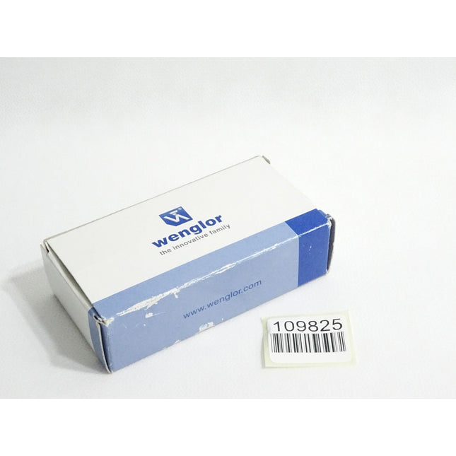 Wenglor LD86PCV3 Retro-Reflex Sensor / Neu OVP - Maranos.de