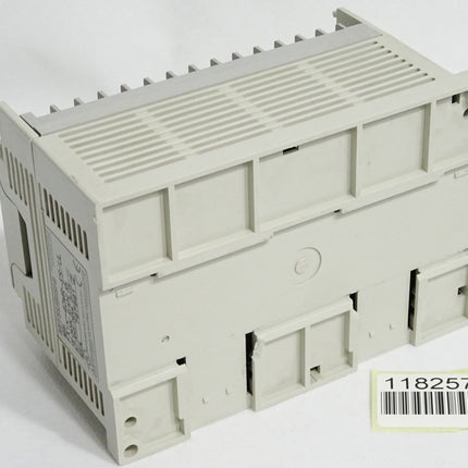 Mitsubishi FX1N-40MR-ES/UL 32W SPS-Grundgerät / Halterung gebrochen - Maranos.de
