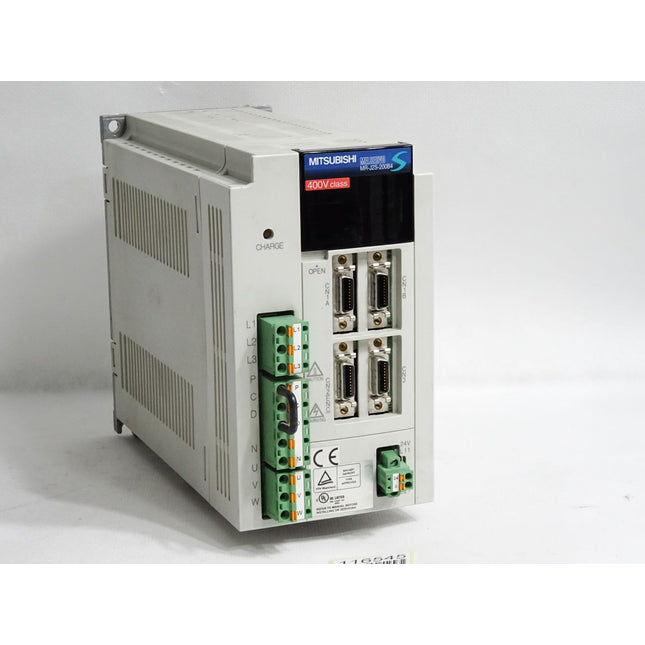 Mitsubishi AC Servo MR-J2S-200B4 2kW - Maranos.de