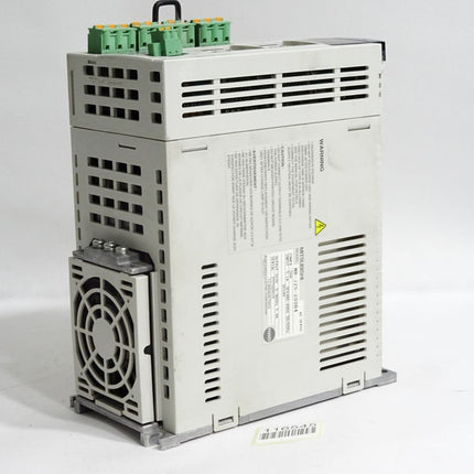 Mitsubishi AC Servo MR-J2S-200B4 2kW - Maranos.de