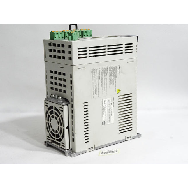 Mitsubishi AC Servo MR-J2S-200B4 2kW - Maranos.de
