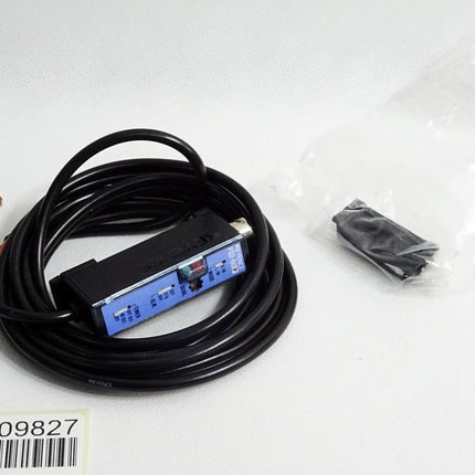 Keyence FS2-60P Lichtleiter-Messverstärker / Neuwertig - Maranos.de