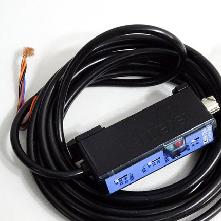 Keyence FS2-60P Lichtleiter-Messverstärker / Neuwertig - Maranos.de