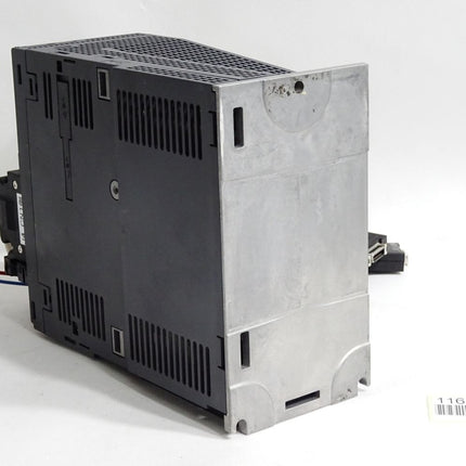 Mitsubishi AC Servo MR-J4-200A-RJ 2kW - Maranos.de