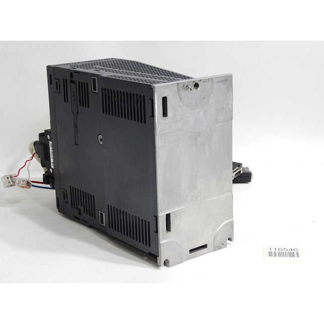 Mitsubishi AC Servo MR-J4-200A-RJ 2kW - Maranos.de