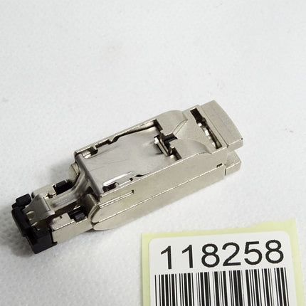 Siemens 6GK1901-1BB10-2AB0 RJ45 Steckverbinder Ethernet FastConnect 180 - Maranos.de
